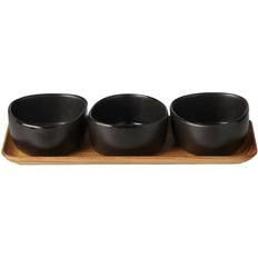 Raw skål aida Raw Organic Skål 4stk