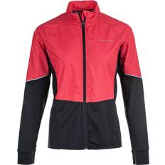 Dame - Sølv - Træningstøj Jakker Endurance Jigsaw Functional Jacket W