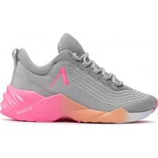 ARKK Copenhagen 38 Sko ARKK Copenhagen Avory W13 W - Ice Grey Vivid Pink