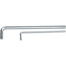 Gedore Hex Keys Gedore 42 EL 7/32AF 1543342 Hex Key