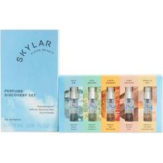Skylar Discovery Gift Set EdP 5x1.5ml