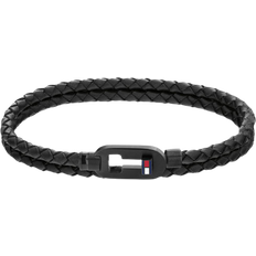 Tommy Hilfiger Armband - Black
