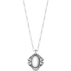 Figaro Halskæder Georg Jensen 2022 Heritage Necklace - Silver