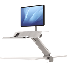 Fellowes lotus Fellowes Lotus RT Sit-Stand Workstation