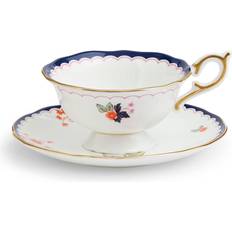 Wedgwood Wonderlust Jasmine Bloom Taza de té 15cl