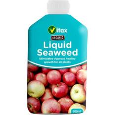 Organic Liquid Seaweed 1L