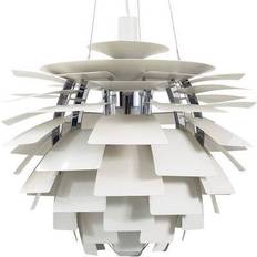 Louis poulsen koglen Louis Poulsen Ph Artichoke Pendel ∅ 60cm