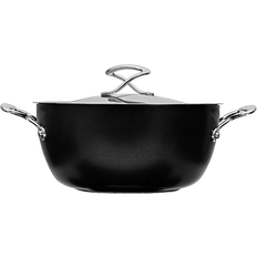 Circulon Casseroles Circulon Style with lid 5.2 L 26 cm