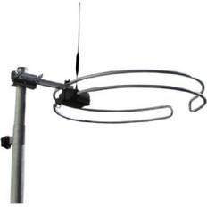 TV Accessories Wittenberg Antennen WM 2345-2