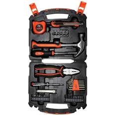 Boxer 1911721 50pcs Tool Kit