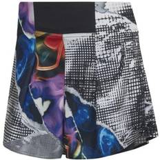 Dame - Tennis Shorts adidas U.S. Series Ergo Printed Shorts Women