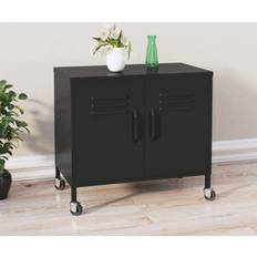 vidaXL 336268 Förvaringsskåp 152.4x124.5cm