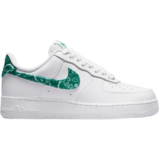 Nike Air Force 1 ’07 Essentials W - White/Green