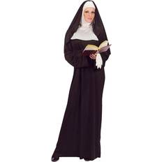 Religion Costumes Buttericks Abbess Costume