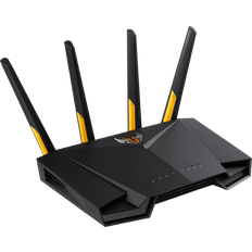 Mesh System - Power over Ethernet (PoE) - Wi-Fi 6 (802.11ax) Routers ASUS TUF Gaming AX3000 V2