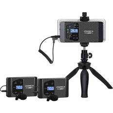 CVM-WS60 COMBO