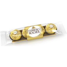 Choklad praliner Ferrero Rocher Praliner 50g 4st