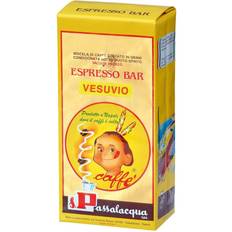 Café en Grano Passalacqua Vesuvio 1000g