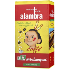 Alambra Ground Coffee