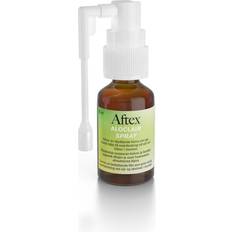 Aftex aloclair Aftex Aloclair Spray 15ml