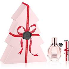 Viktor & Rolf Parfums Viktor & Rolf Flowerbomb EdP 50g + Lipstick 5g