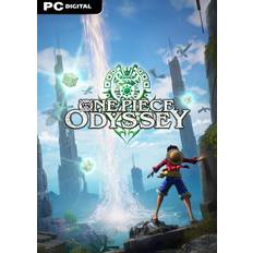 Steam one One Piece Odyssey (PC)