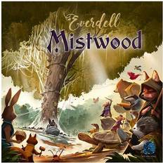 Everdell Everdell Mistwood