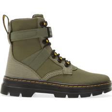 Dr martens combs tech Dr. Martens Combs Tech II Utility - Khaki Green