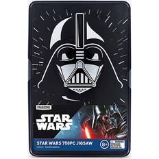 Star Wars Klassiske puslespill Paladone Star Wars Darth Vader 750 Pieces