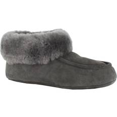 London Slippers - Asphalt