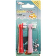Kids Brush Head 2-pack