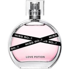 Billig Eau Fraiche Miss SO…? Love Potion Eau Fraiche 50ml