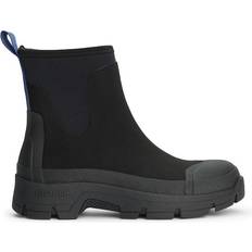 Tretorn 44 Botines de Tobillo Tretorn Garpa Hybrid - Black