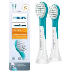 Sonicare replacement heads Sonicare for Kids 3+ Genuine Replacement Heads, 2 Brush