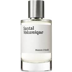 Maison Crivelli Parfymer Maison Crivelli Santal Volcanique EdP 100ml