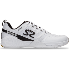 Squash Racket Sport Shoes Salming Kobra 3 M - White/Black