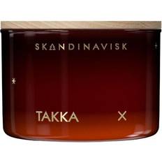 Skandinavisk Scented Candles Skandinavisk Takka Scented Candle