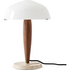 &Tradition Beige Table Lamps &Tradition Herman Table Lamp 36cm