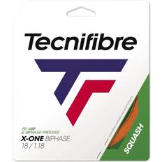 Tecnifibre X-One Biphase Squash String Set