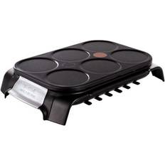 Piastre per Crepes Tefal PY558813