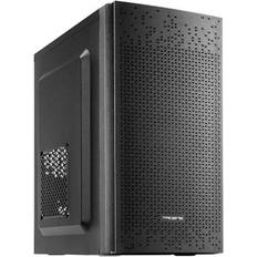 Mars Gaming Kabinetter Mars Gaming Semi-tårn kasse M-Atx AC6500 500W