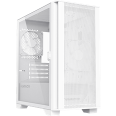 Montech Montech Air 100 Lite Mid Tower Case