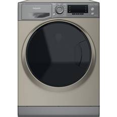 Front Loaded - Washer Dryers Washing Machines Hotpoint ActiveCare NDD10726GDAUK