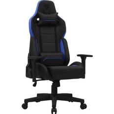 Aucune Gamingstolar Aucune SENSE7 Sentinel black and blue armchair