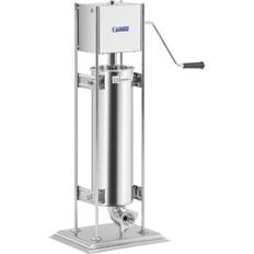 Sininen Jogurttikoneet Royal Catering Churro-kone 7 L RC-CMM290