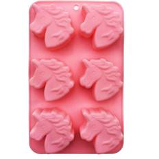 Pink Chocolate Moulds Gusto Silcone Chocolate Mould