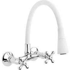 White Spout