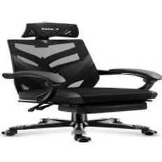 Huzaro gaming Huzaro Gaming chair Combat 5.0 Gaming Chair, Black