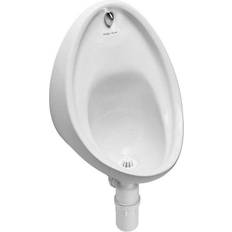 Armitage Shanks Sanura Urinal Bowl 500mm h x 390mm w Concealed Fitting