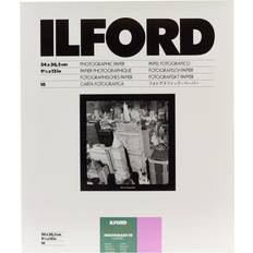 Fotocamere Analogiche Ilford M.GRADE IV FB 1K 24X30,5/10F CLASSIC GLOSS